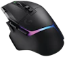 Mysz Logitech G502 X Plus Czarny