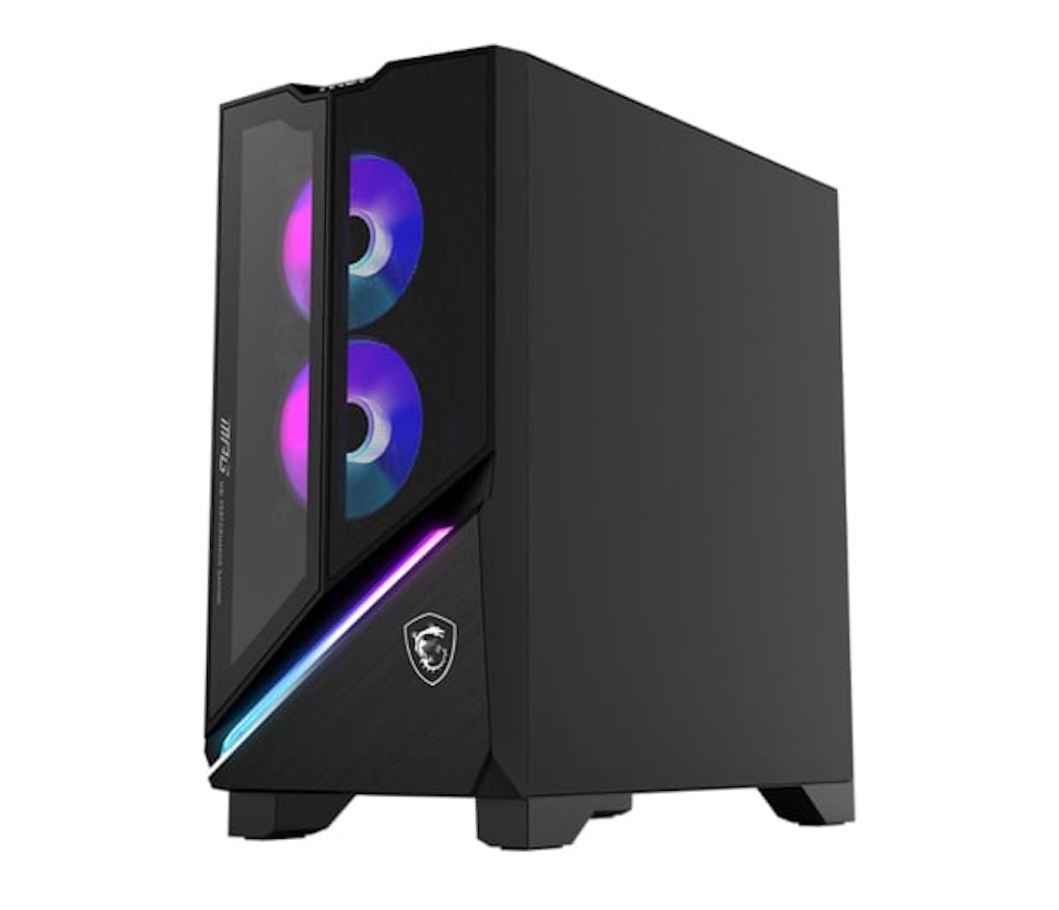 MSI MPG Infinite X3 Ultra 7-265K/32GB/1TB/Win11 RTX5080