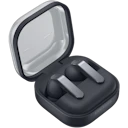 Słuchawki dokanałowe Samsung Galaxy Buds 4 Pro ANC Czarny