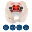 Masażer do karku MEDIVON Calm 3w1