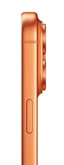 Apple iPhone 17 Pro Max 256GB Kosmiczny pomarańcz