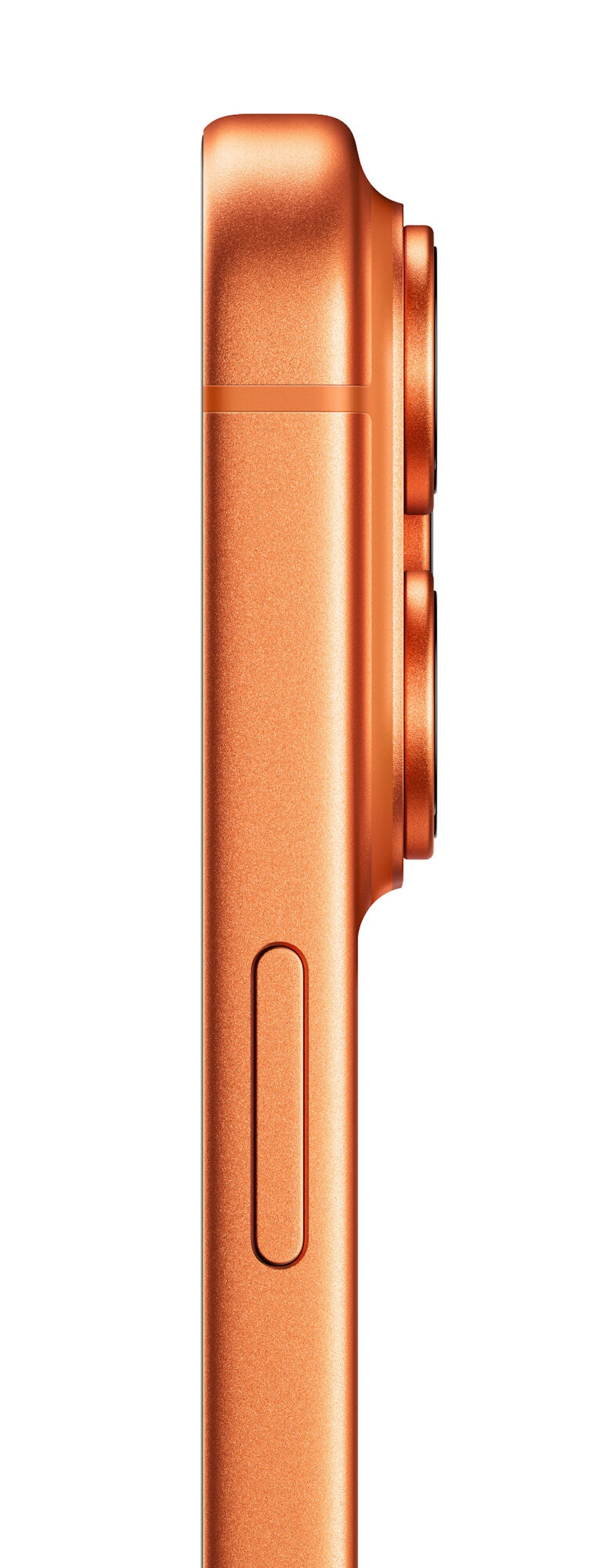 Apple iPhone 17 Pro Max 256GB Kosmiczny pomarańcz