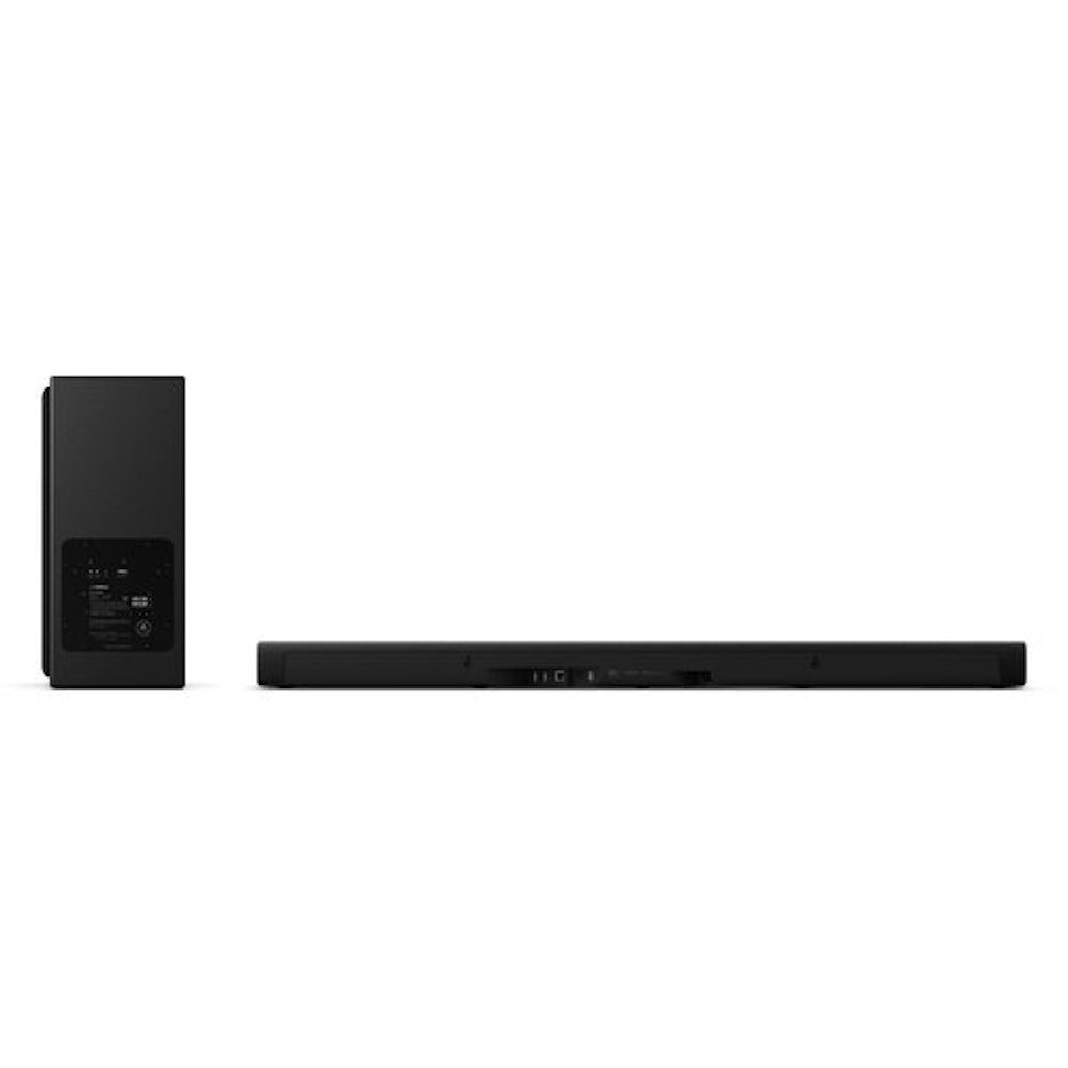 Soundbar YAMAHA SR-X50A Czarny
