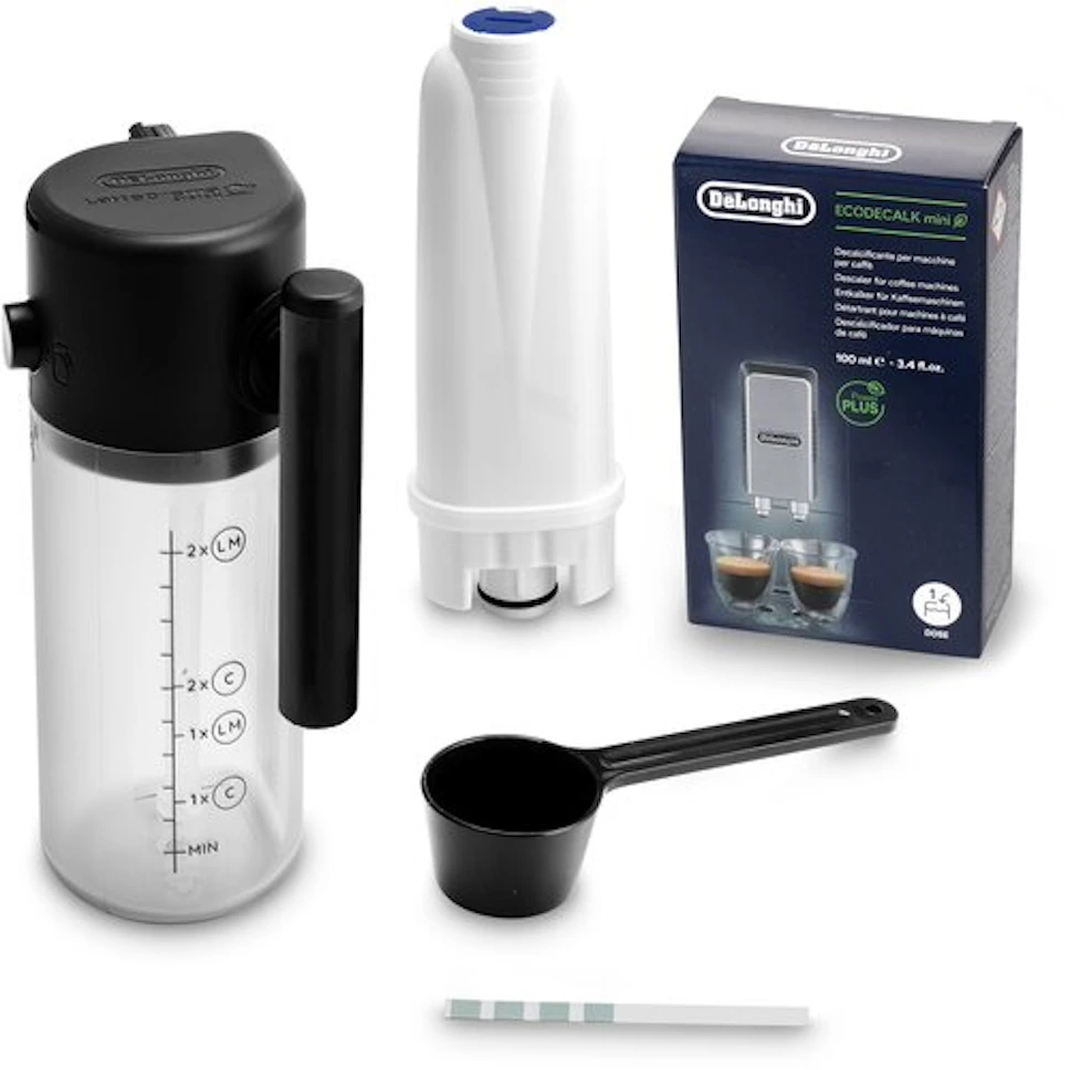 Ekspres DELONGHI Magnifica Start ECAM 220.60.B