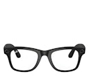 Meta Ray-Ban Wayfarer - Large Glasses (Green Transitions)