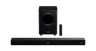 Soundbar XIAOMI Pro 2.1 ch NS4 Czarny