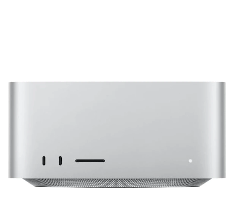 Apple Mac Studio M4 Max/64GB/1TB/Mac OS