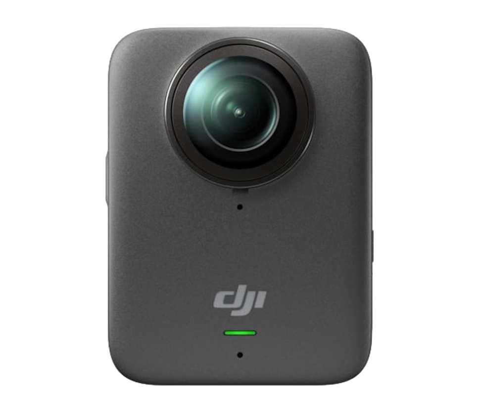 DJI Osmo 360 Standard Combo DJI Osmo 360 Standard Combo