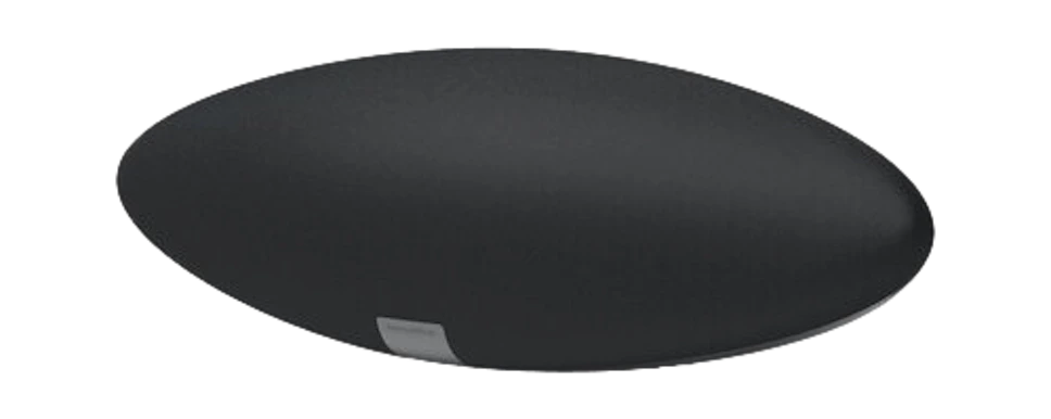 Głośnik mobilny Bowers & Wilkins Zeppelin Pro Edition Szary