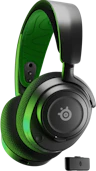 Słuchawki SteelSeries Arctis Nova 7X Bezprzewodowe