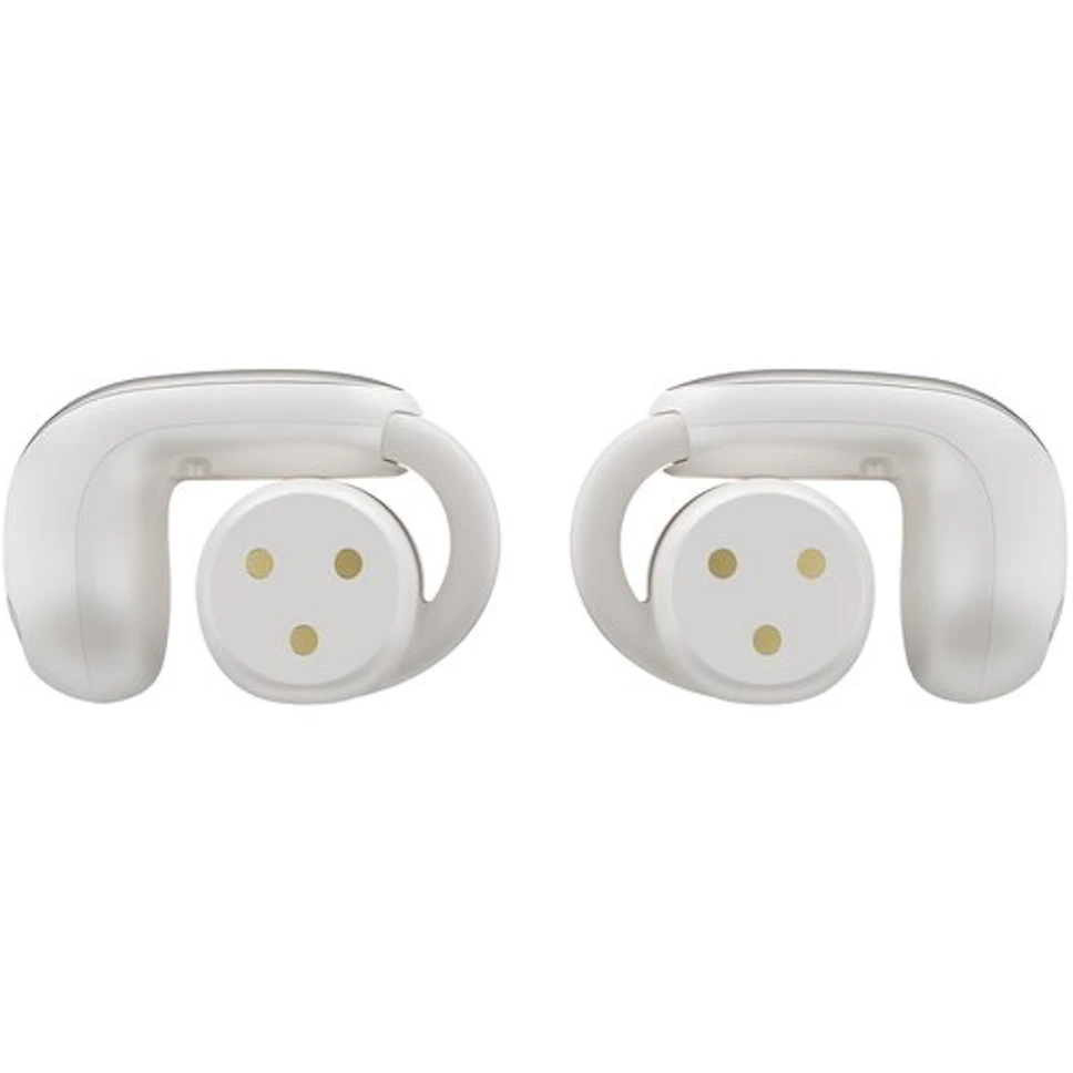 Słuchawki powietrzne BOSE Ultra Open Clip Biały