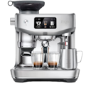 Ekspres SAGE The Oracle Jet SES985BSS Srebrny