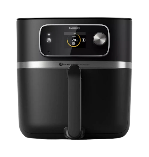 Frytkownica beztłuszczowa PHILIPS Ovi Smart 2.0 XXL