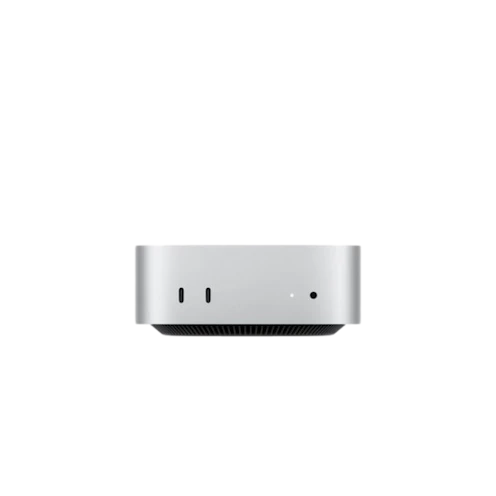 Apple Mac mini M6/16GB/512GB/Srebrny