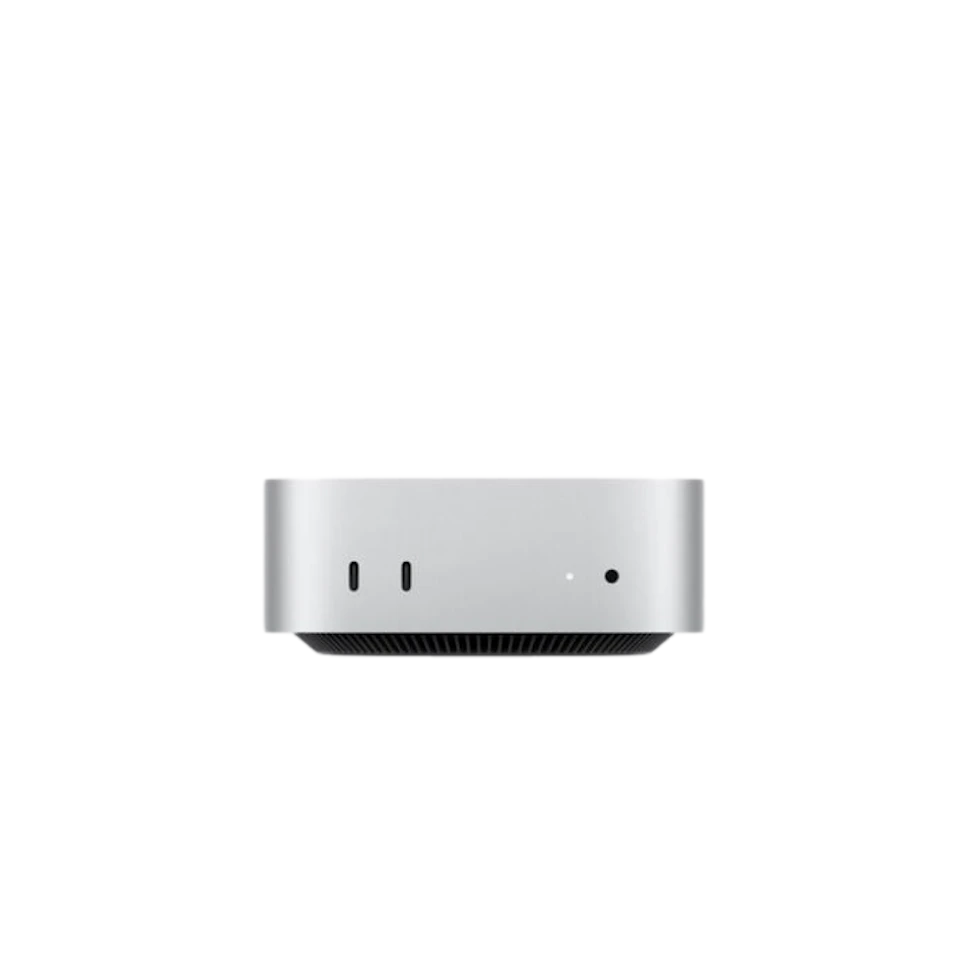 Apple Mac mini M6/16GB/512GB/Srebrny