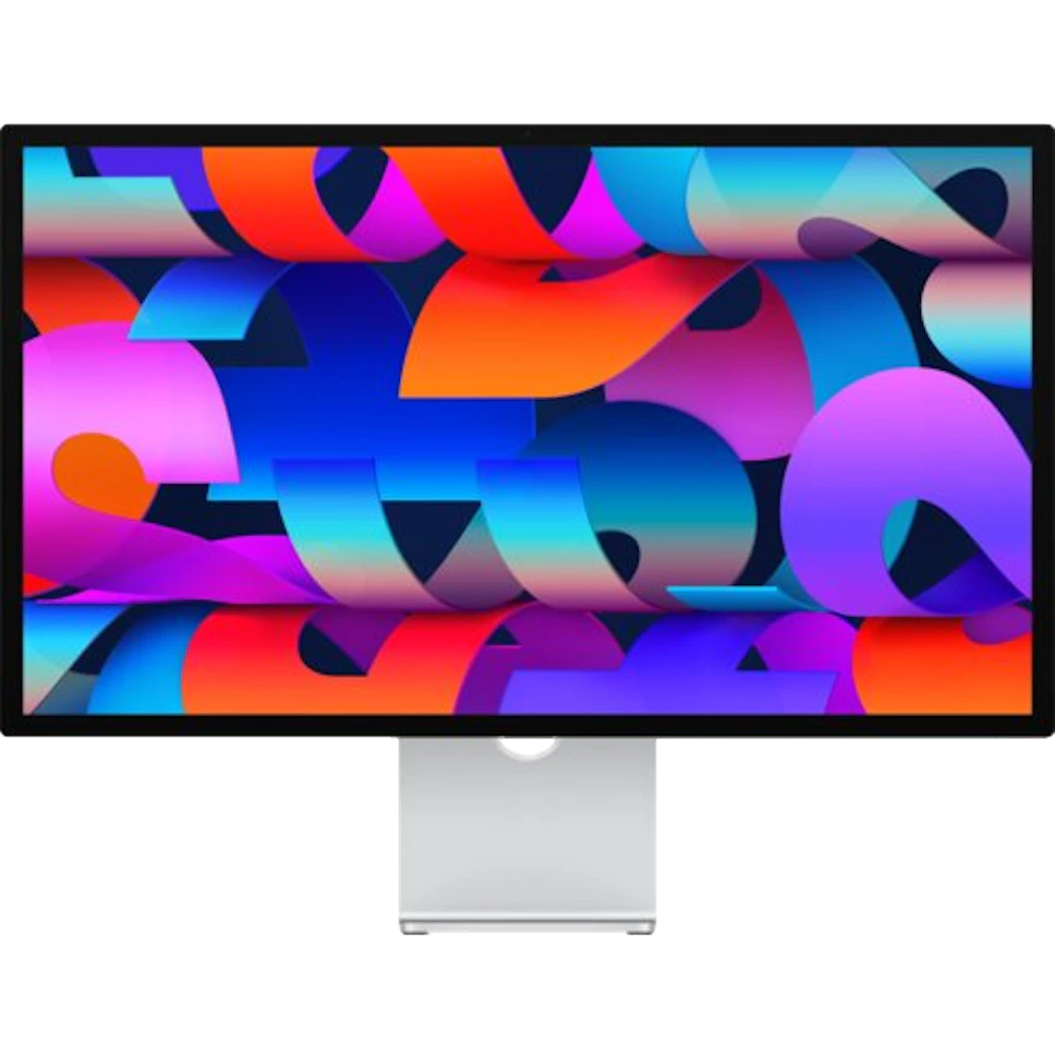 Monitor Apple Studio Display 2026 27" 5120x2880px