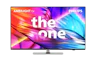 Telewizor PHILIPS 55PUS8959 55" LED 4K