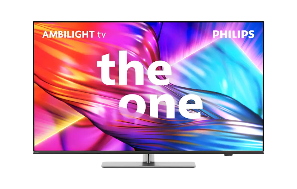 Telewizor PHILIPS 55PUS8959 55" LED 4K