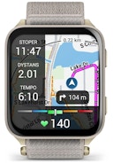 Smartwatch Garmin Venu X1 Złoto-szary