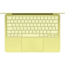 Laptop Apple MacBook Neo 2026 13" A18 Pro 8GB/512GB Cytrusowo żółty