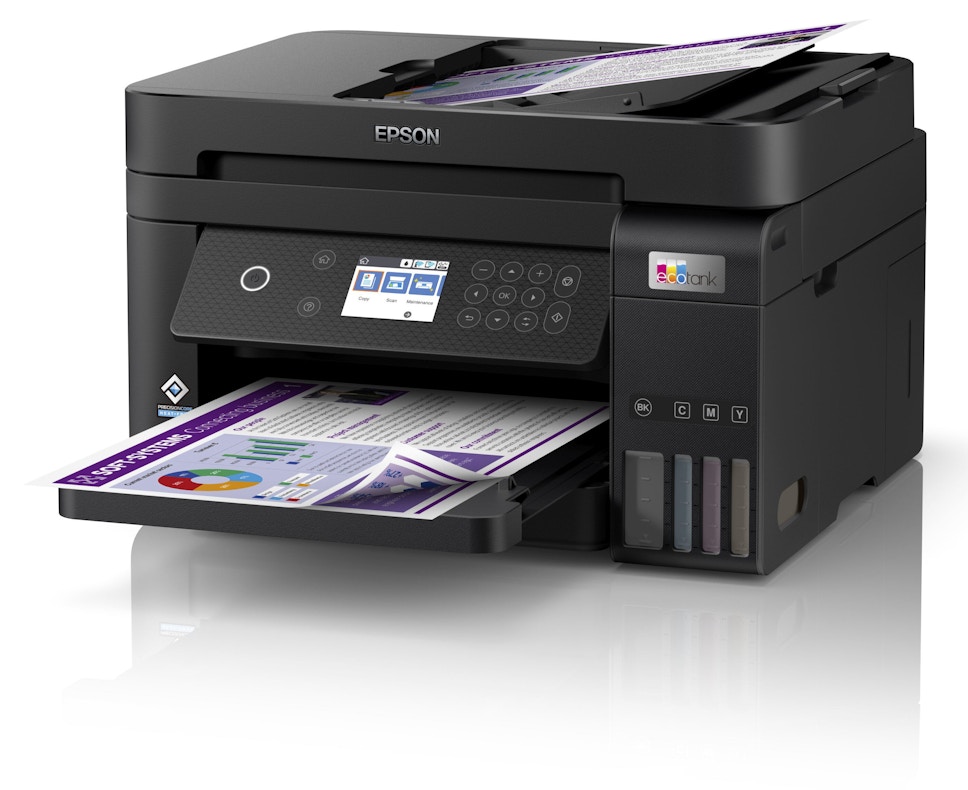 Drukarka EPSON EcoTank L6270 Drukarka EPSON EcoTank L6270
