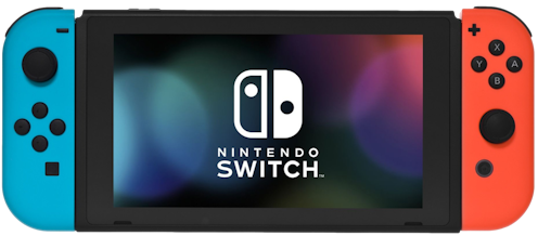 Konsola Nintendo Switch 32GB