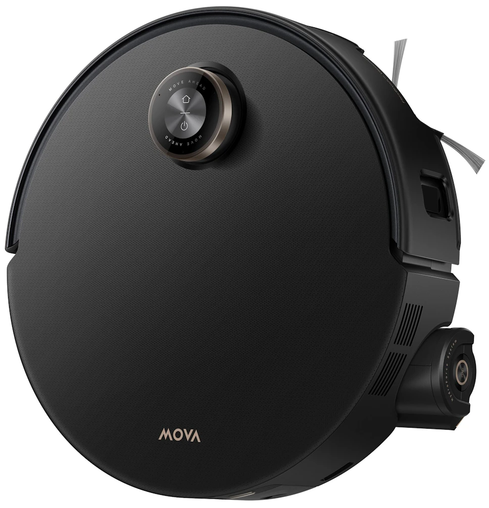 Robot sprzątający MOVA Z60 Ultra