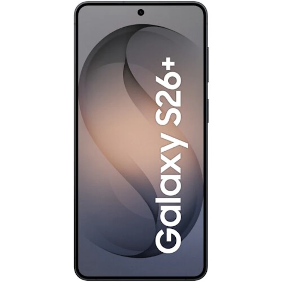 Smartfon SAMSUNG Galaxy S26+ 5G 12/512GB 6.7" 120Hz Czarny 