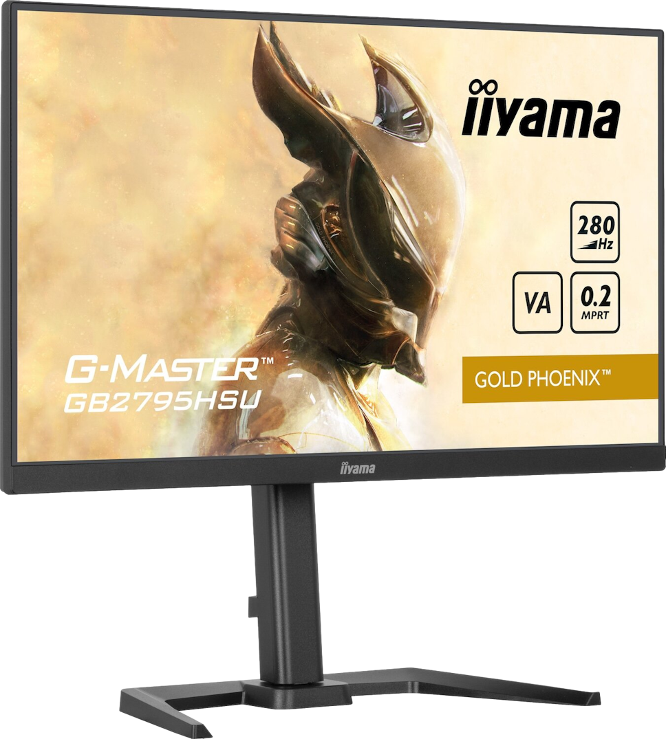 Monitor IIYAMA G-Master GB2795HSU-B1 27" 280Hz