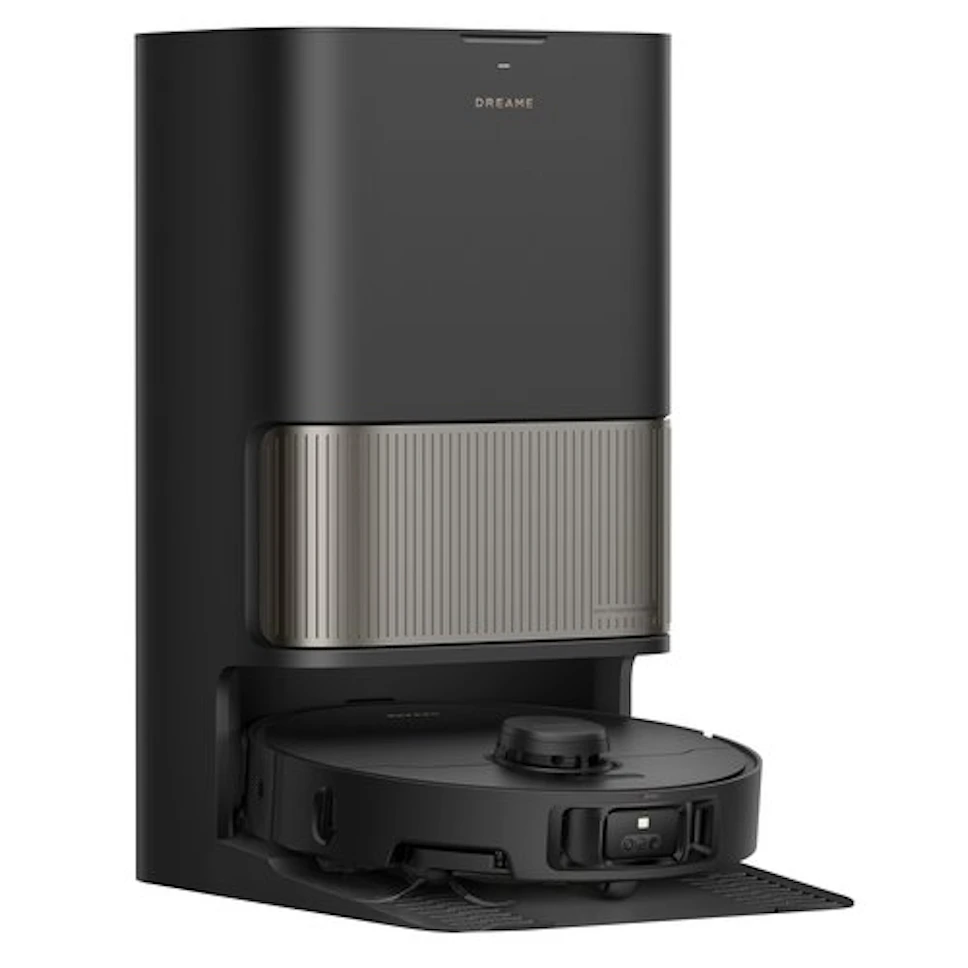 Robot sprzątający DREAME L40S Pro Ultra Czarny
