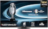 Telewizor HISENSE 65U8NQ 65" MINILED 4K 144Hz
