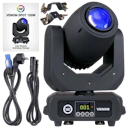 LIGHT4ME VENOM SPOT 150W głowica ruchoma LED 