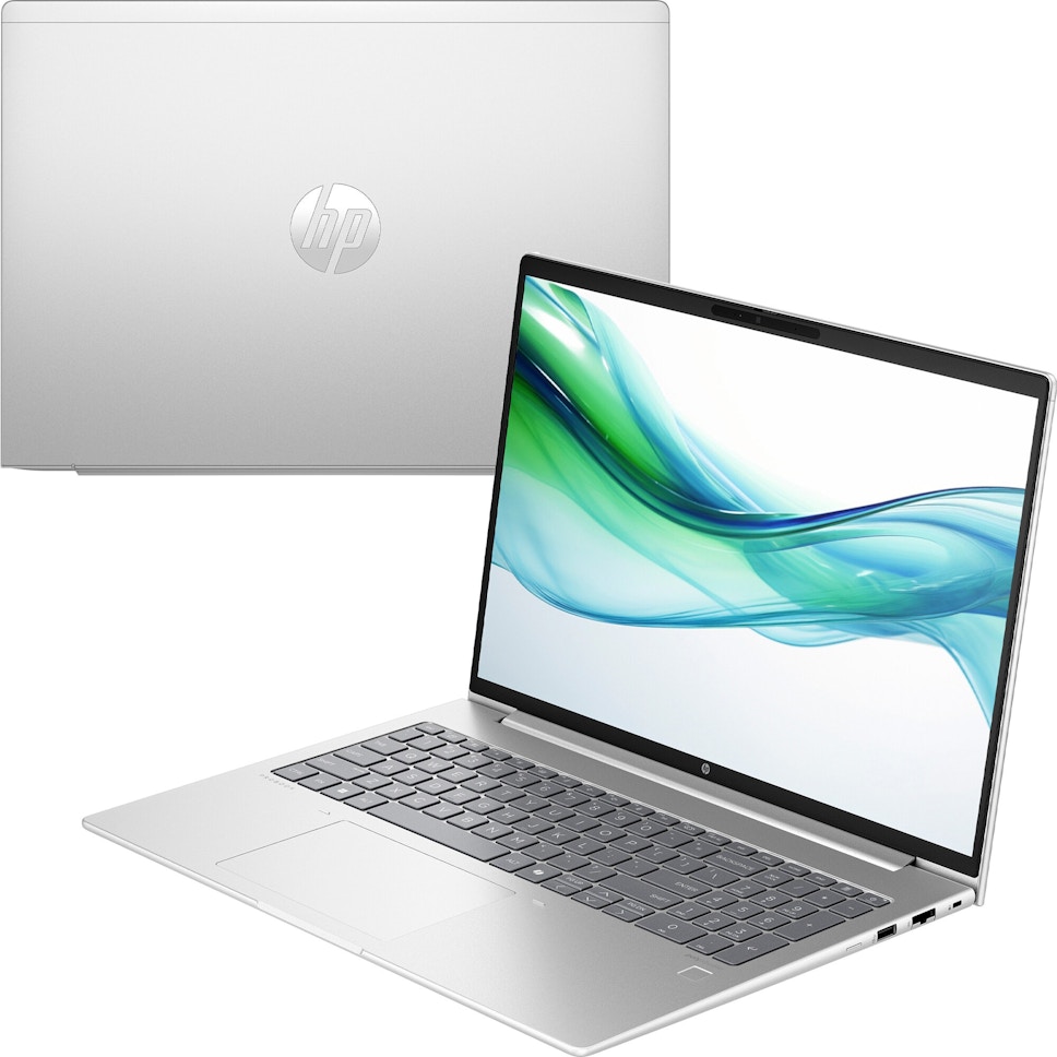 Laptop HP ProBook 460 G11 16" 16GB RAM 512GB SSD Laptop HP ProBook 460 G11 16" 16GB RAM 512GB SSD