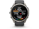 Smartwatch GARMIN Fenix 9 Pro 51 mm Grafitowy