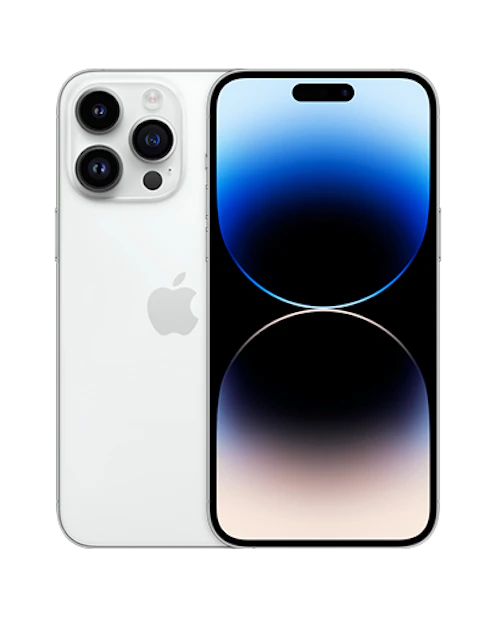 Smartfon Apple iPhone 14 Pro Max 128GB Silver