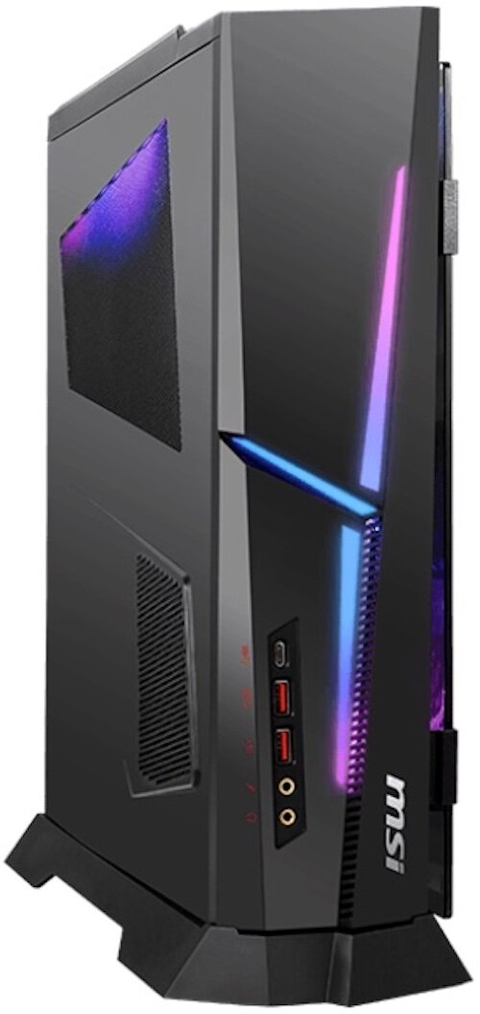 Komputer Msi MPG Trident AS i7/16GB/1TB/ RTX4070 S Komputer Msi MPG Trident AS i7/16GB/1TB/ RTX4070 S