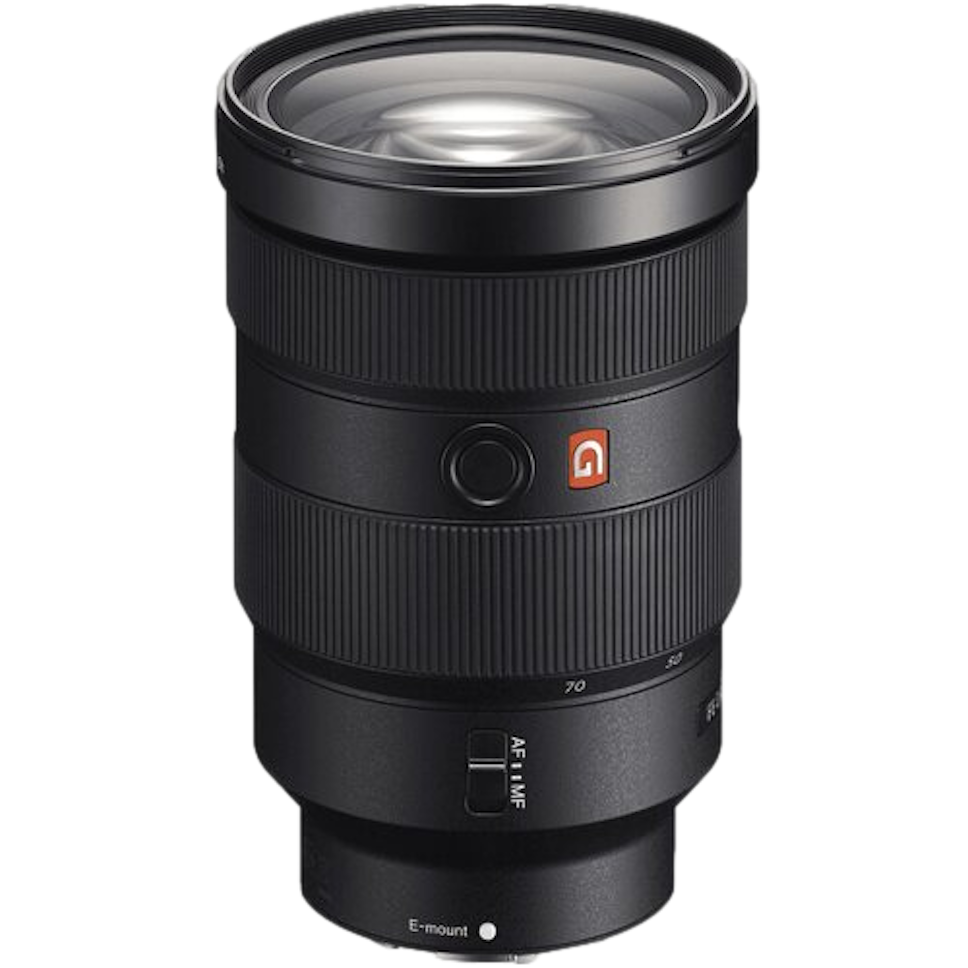 Obiektyw SONY FE 24-70mm f2.8 GM Obiektyw SONY FE 24-70mm f2.8 GM