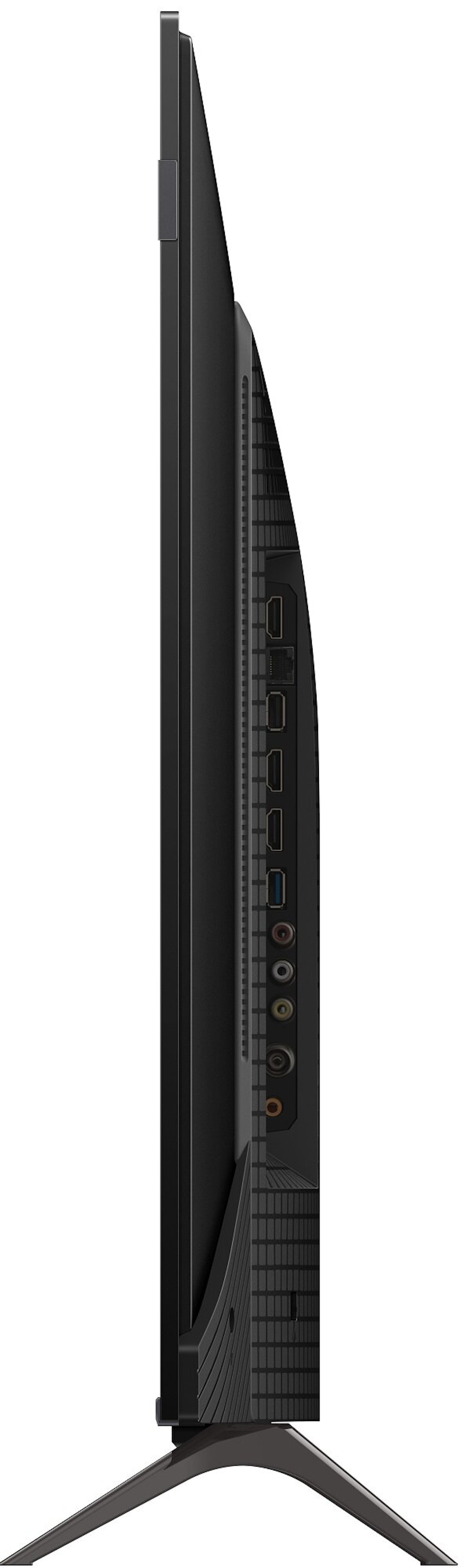Telewizor TCL 43C69B 43" 4K Telewizor TCL 43C69B 43" 4K