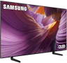Telewizor SAMSUNG QE55S85FAU 55" OLED 4K 120Hz Tizen TV Dolby Atmos HDMI 2.1