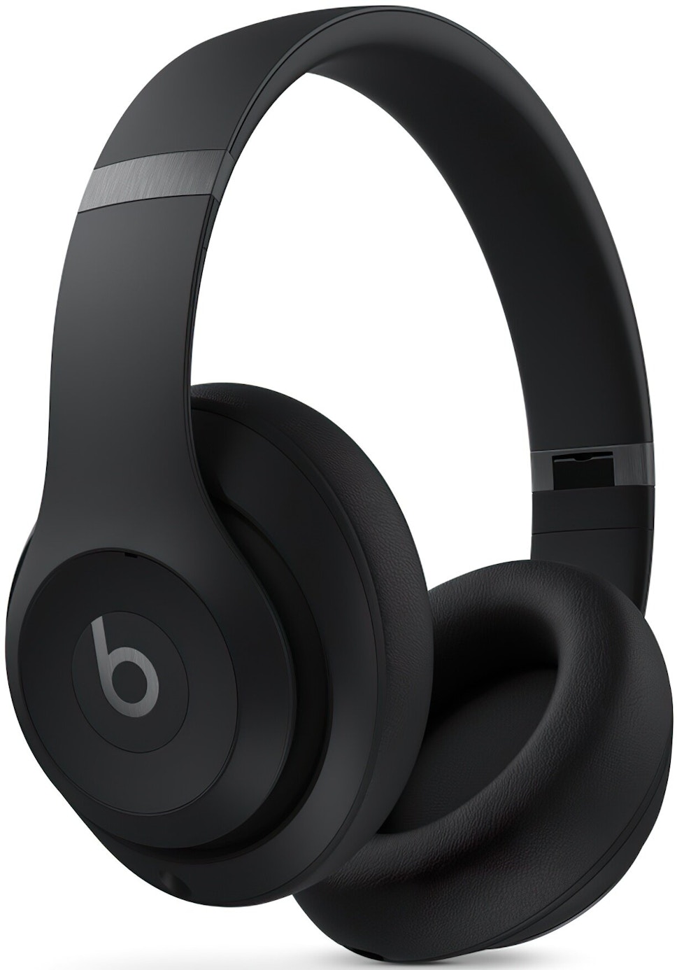 Słuchawki nauszne Apple Beats Studio Pro ANC Czarny Słuchawki nauszne Apple Beats Studio Pro ANC Czarny