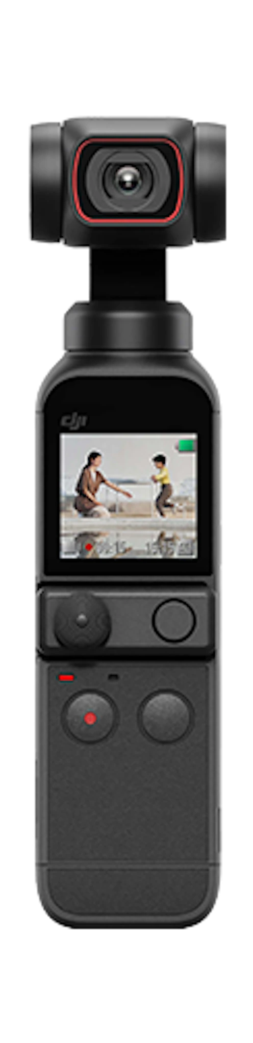 Kamera DJI Pocket 2 Creator Combo