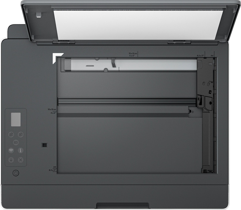 Drukarka HP Smart Tank 580 Drukarka HP Smart Tank 580