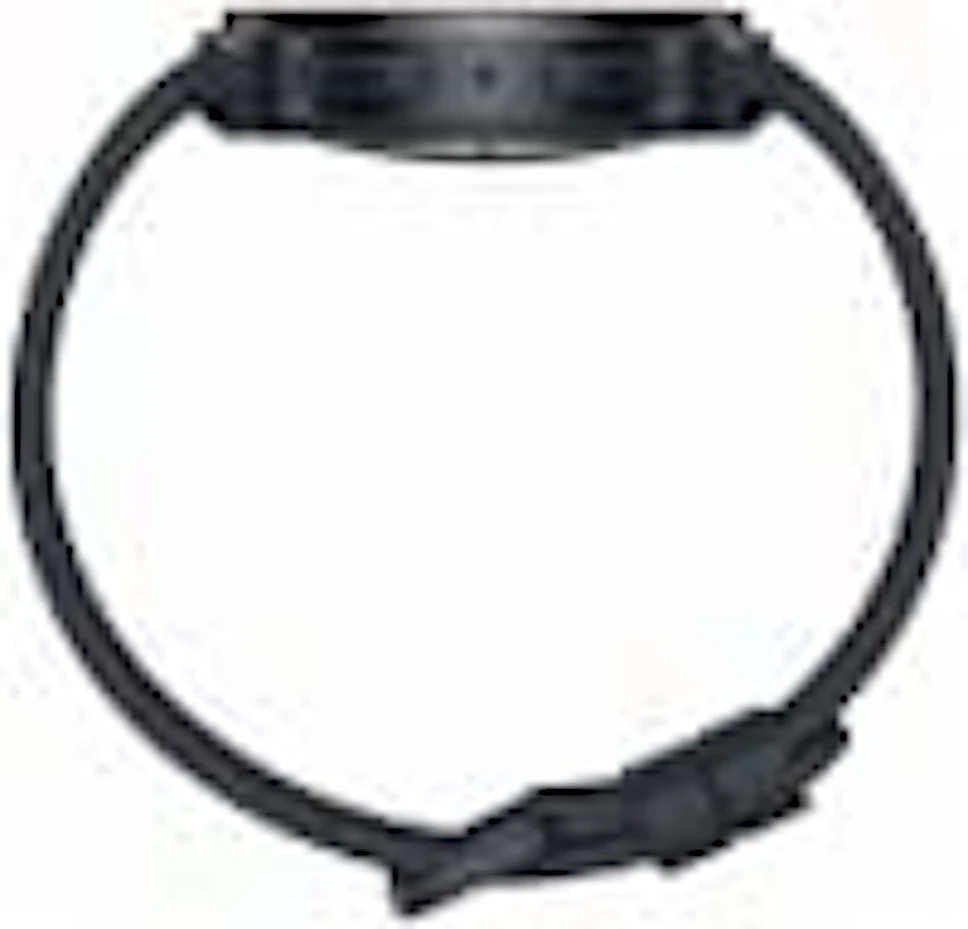 Samsung Galaxy Watch 9 40mm Czarny (L340)