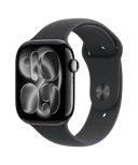 Apple Watch 11 GPS 42mm Onyks