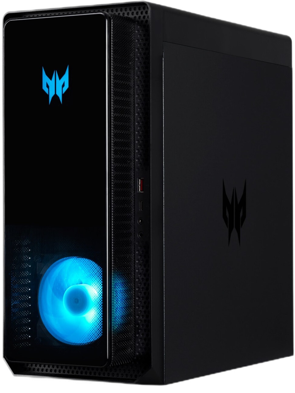 Komputer ACER Predator Orion 3000 PO3-655 i5-14400F Komputer ACER Predator Orion 3000 PO3-655 i5-14400F