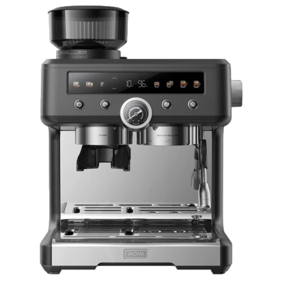 Ekspres MOVA S20 Pro Czarny