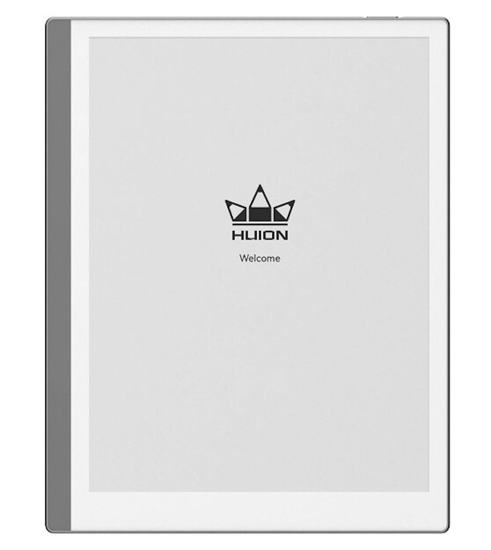 Notatnik elektroniczny Huion Kamvas Ink Notatnik elektroniczny Huion Kamvas Ink