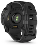 Smartwatch GARMIN Instinct 3 45mm Amoled Czarny