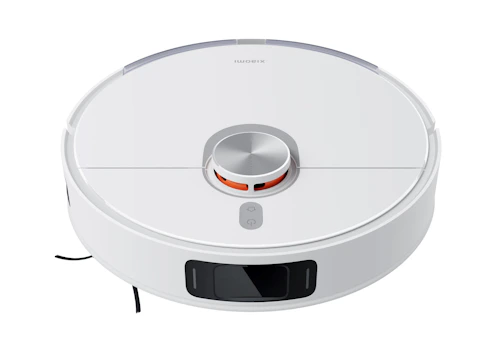 Robot sprzątający XIAOMI Vacuum S20+ B108GL Biały