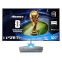 Laser TV HISENSE 100L5ND 